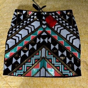 Express🌸skirt🌸size 🌸small